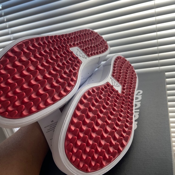 Adidas Men's Golf shoes Size 8.5 - Picture 8 of 8